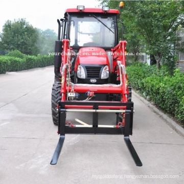 Durable Tractor Tool Pallket Fork for Tractor Front End Loader